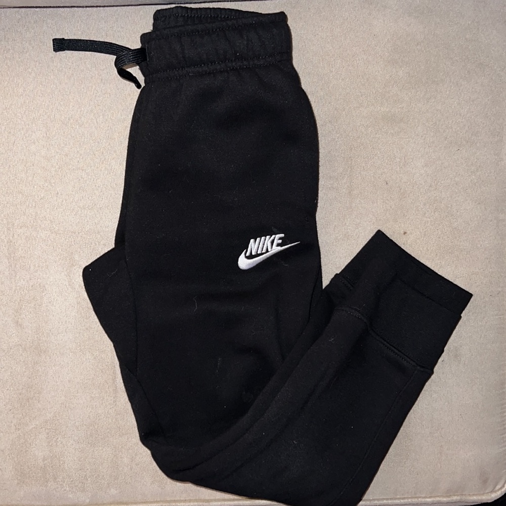 Kids Nike Sweatpants - Picture 2 of 3